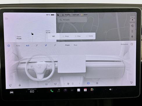 Used 2022 Tesla Model Y Performance image 22