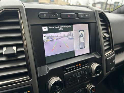Used 2019 Ford F150 Raptor w/ Equipment Group 802A Luxury AWD/4WD image 17