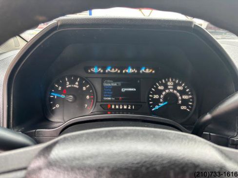 Used 2017 Ford F150 XL w/ Equipment Group 101A Mid image 20