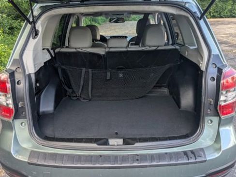 Used 2016 Subaru Forester 2.5i Touring w/ Eyesight & Navigation System AWD/4WD image 13