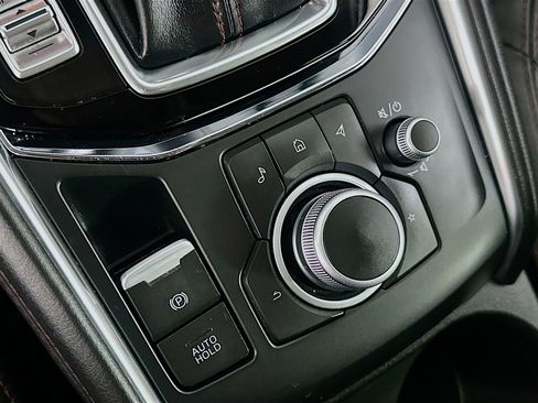 Used 2025 MAZDA CX-5 Carbon Edition image 25