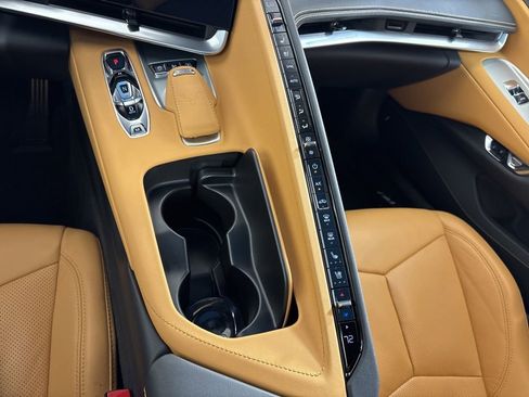 Used 2025 Chevrolet Corvette E-Ray w/ ZER Performance Package image 24