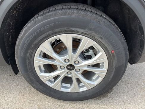 New 2026 Ford Escape Active w/ Tech Pack #1 AWD/4WD image 13