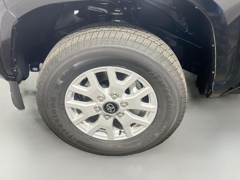 New 2025 Toyota Tacoma SR5 image 13