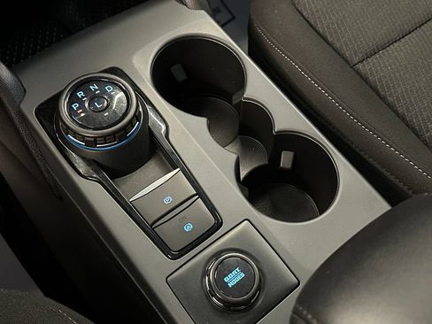 Used 2022 Ford Bronco Sport AWD/4WD image 16
