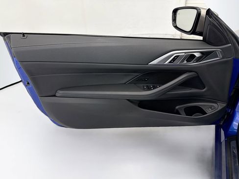 Certified 2023 BMW M440i Convertible RWD image 30