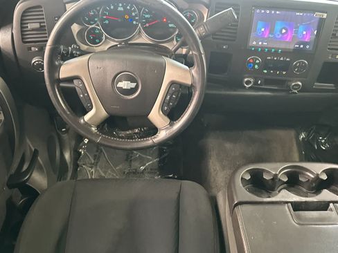 Used 2013 Chevrolet Silverado 1500 LT RWD image 15