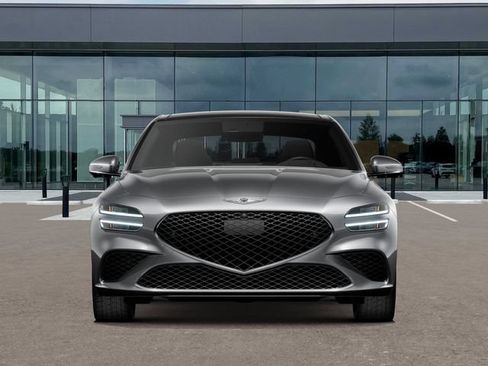 New 2026 Genesis G70 3.3T Sport Prestige AWD/4WD image 6