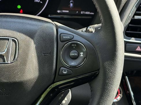 Used 2019 Honda HR-V Touring image 19