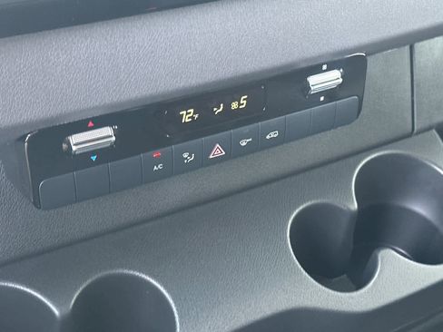 New 2025 Mercedes-Benz Sprinter 2500 image 16