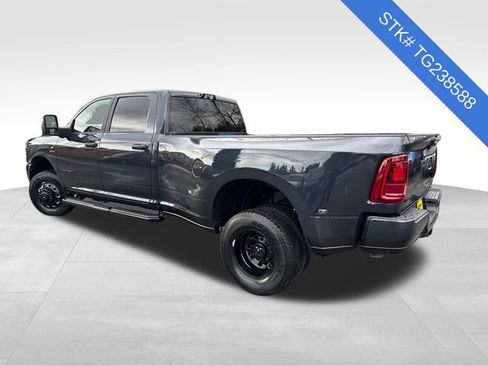 New 2026 RAM 3500 Big Horn image 5