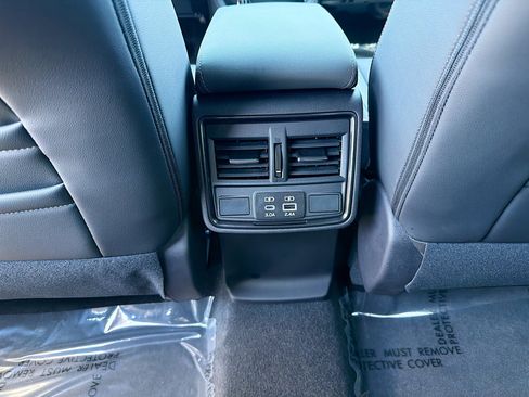 New 2026 Subaru Forester Sport image 19