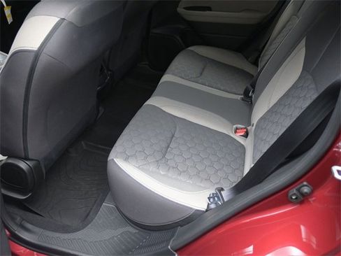 Used 2025 Subaru Forester w/ Convenience Package #1 image 23