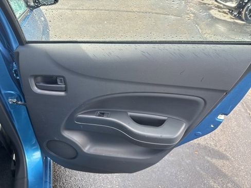 Used 2021 Mitsubishi Mirage ES image 36