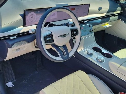 New 2026 Genesis GV80 3.5T Prestige AWD/4WD image 27