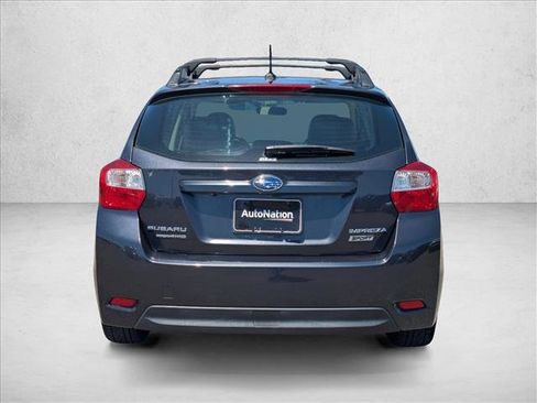 Used 2015 Subaru Impreza 2.0i Sport Limited AWD/4WD image 7