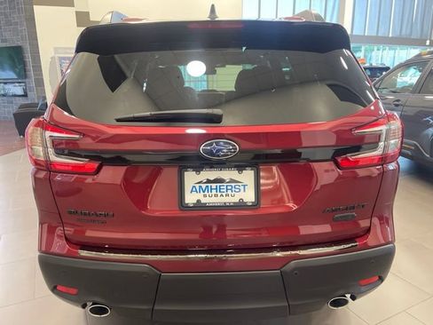 New 2026 Subaru Ascent Bronze Edition AWD/4WD image 6