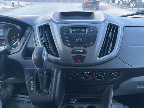 Used 2016 Ford Transit 150 130 Low Roof image 15