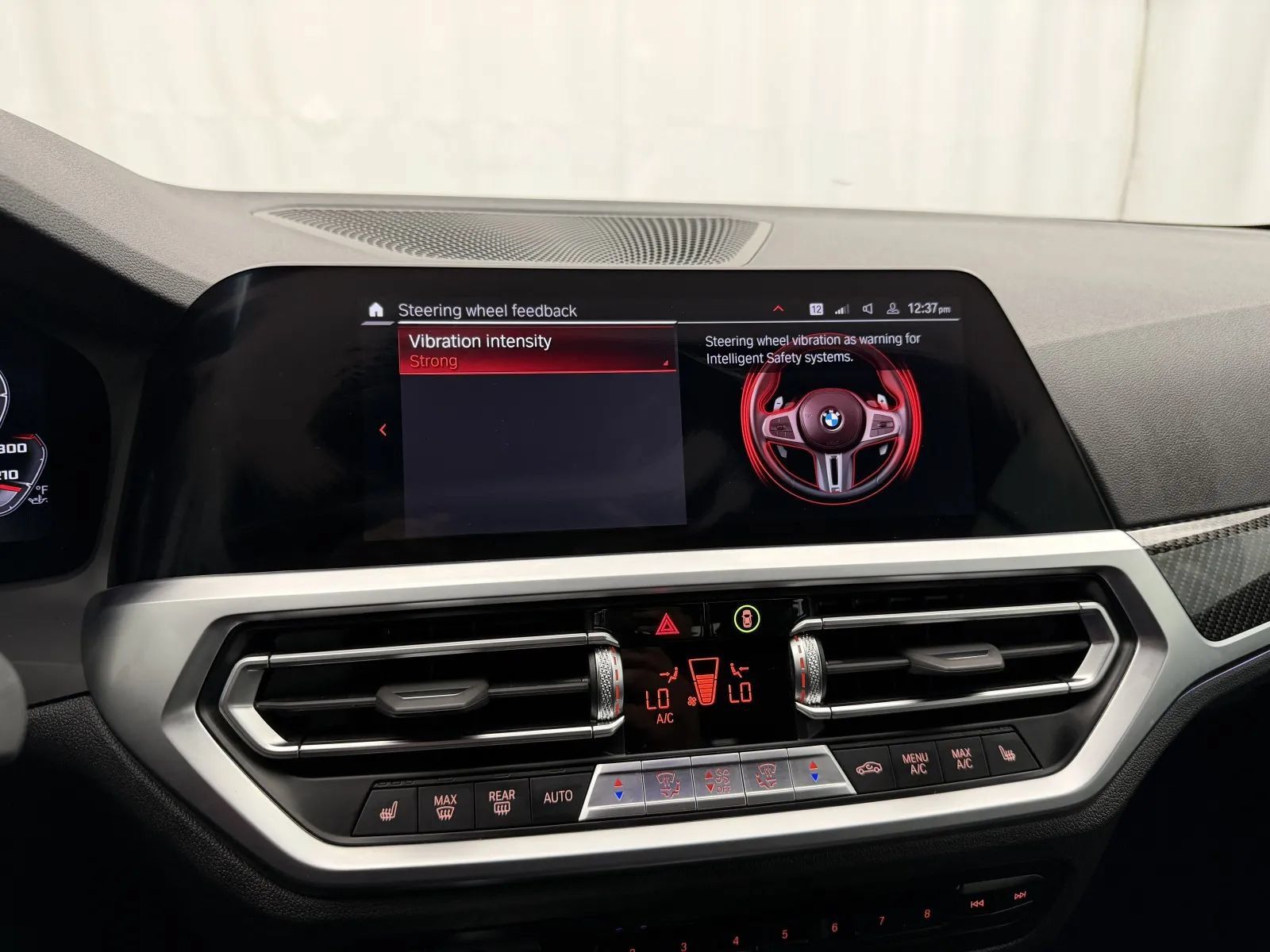 Used 2022 BMW M4 xDrive Competition w/ Executive Package AWD/4WD image 47