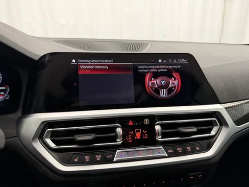 Used 2022 BMW M4 xDrive Competition w/ Executive Package AWD/4WD image 47