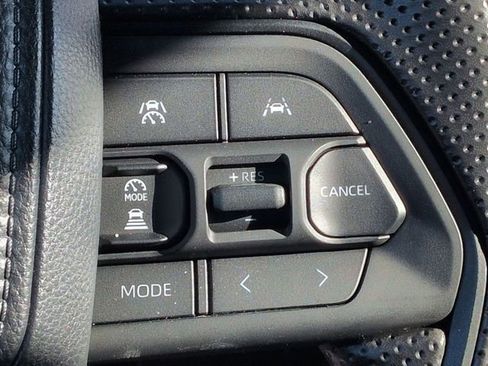 New 2026 Toyota Tacoma SR5 image 15