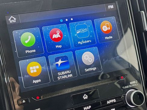 Used 2022 Subaru Ascent Touring AWD/4WD image 15