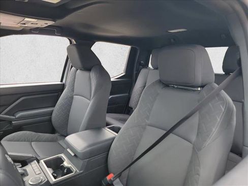 Used 2024 Toyota Tacoma SR5 image 10