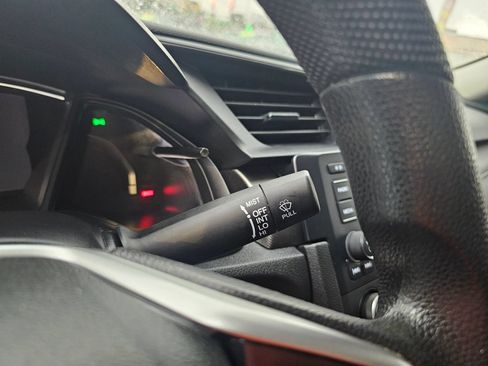 Used 2020 Honda Civic LX image 21