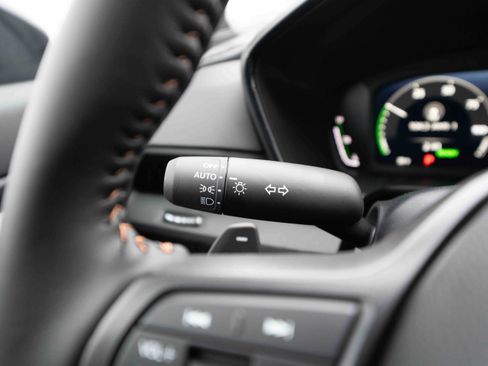 New 2026 Honda CR-V Sport-L image 13