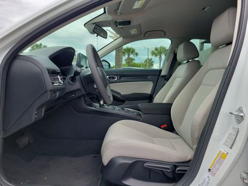 Used 2023 Honda Civic LX image 19