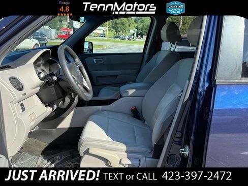 Used 2014 Honda Pilot LX image 10