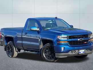 Used 2018 Chevrolet Silverado 1500 LT w/ LT Convenience Package AWD/4WD 360° Tour
