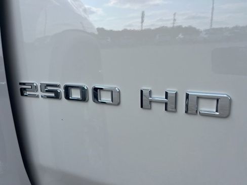New 2026 Chevrolet Silverado 2500 Custom w/ Custom Value Package image 57