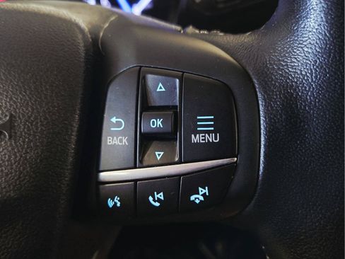 Used 2022 Ford Bronco Sport Big Bend w/ Convenience Package AWD/4WD image 25