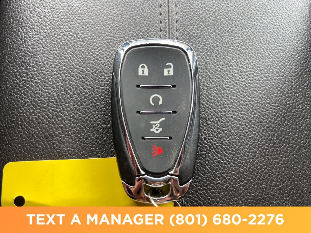 Used 2023 Chevrolet Equinox Premier FWD image 28