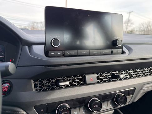 Used 2025 Honda Accord SE image 13