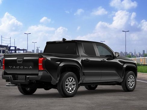 New 2026 Toyota Tacoma SR image 10