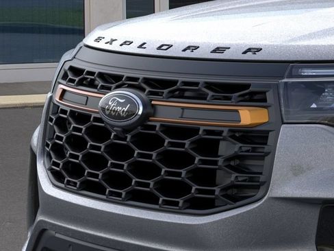 New 2026 Ford Explorer Tremor w/ Tremor Convenience Package AWD/4WD image 18