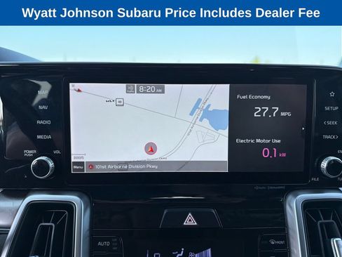 Used 2022 Kia Sorento S FWD image 27