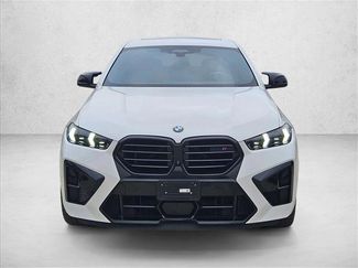 Used 2024 BMW X6 M Competition w/ Executive Package video 2