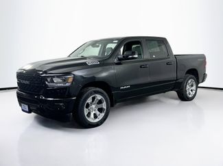 Used 2022 RAM 1500 Big Horn video 1