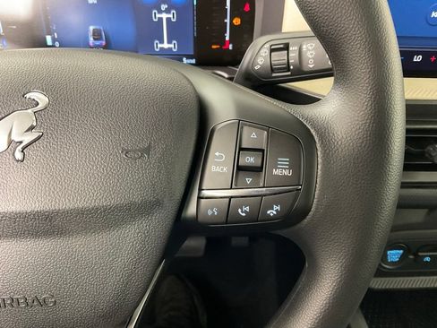 New 2026 Ford Bronco Sport Big Bend AWD/4WD image 25