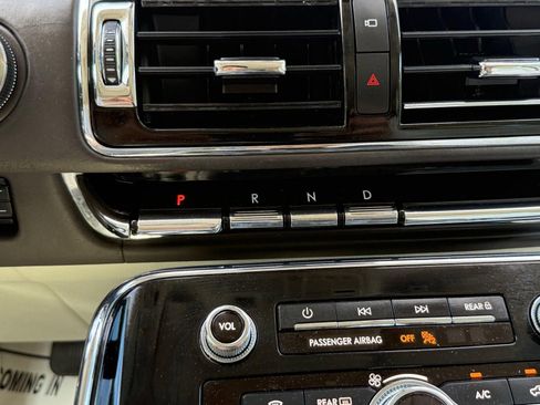 Used 2018 Lincoln Navigator L Black Label w/ Cargo Package image 68