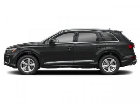 New 2026 Audi Q7 2.0T Premium Plus image 3