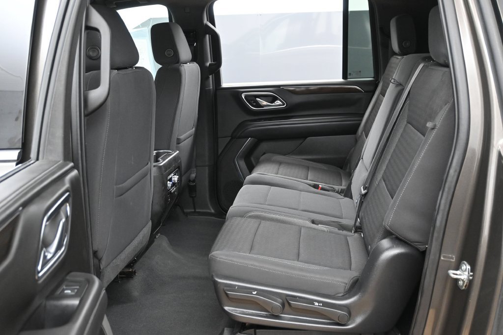 Used 2021 GMC Yukon XL SLE AWD/4WD image 22