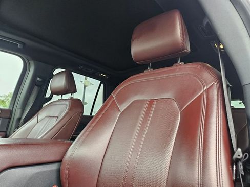 Used 2024 Ford Expedition Max Limited image 13