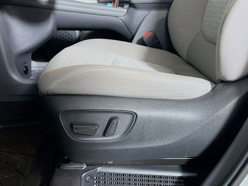 Certified 2024 Toyota Sienna LE w/ LE Plus Package AWD/4WD image 20