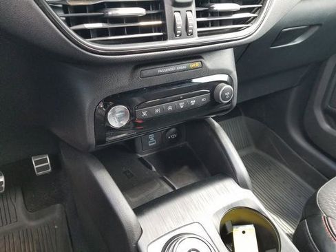 Used 2023 Ford Escape ST-Line Elite AWD/4WD image 21