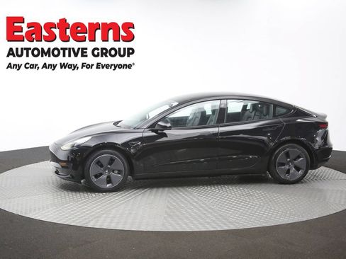 Used 2023 Tesla Model 3 Standard Range RWD image 53