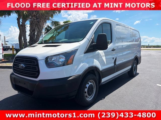 Used 2019 Ford Transit 150 130 Low Roof RWD image 4